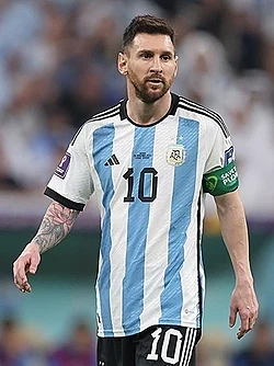 2025-ci ilin iyun ayında Inter Miami CF və adidas birgə rəhbərliyi ilə klubun yeni