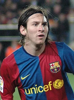 Son illərdə “Messi çox passiv oynayır” (həm hücumda, həm müdafiədə)