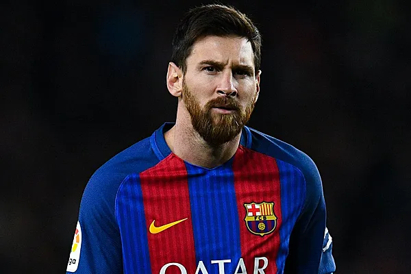 Lionel Messi Argentina millisinin heyətində uzun
